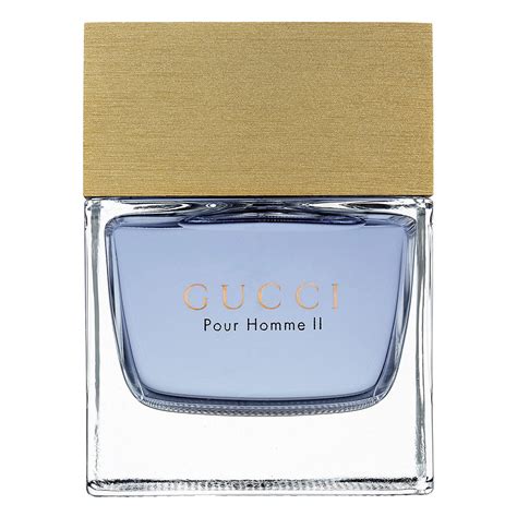 gucci homme ii review|gucci pour homme original.